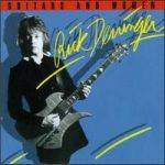 Rick Derringer : Guitars and Women